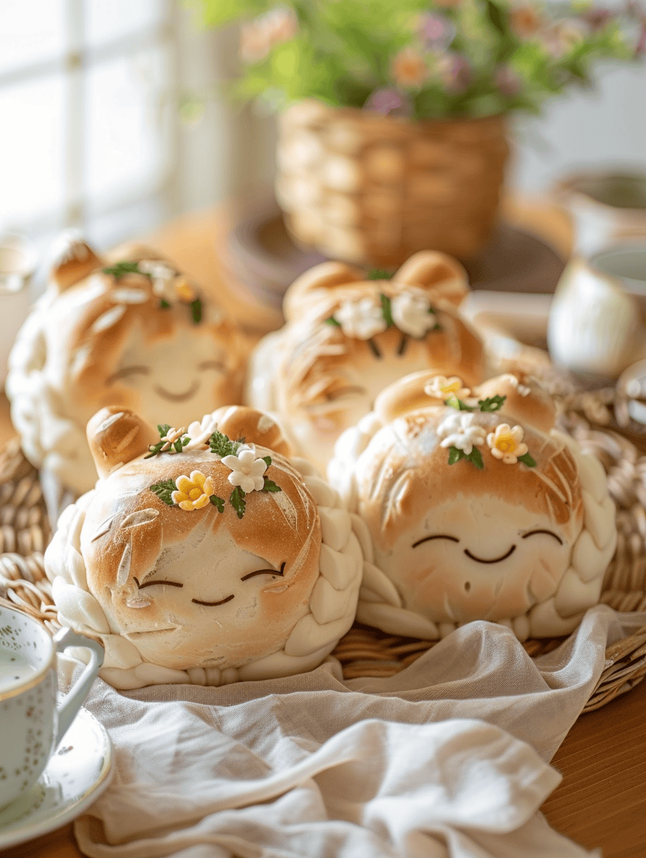 sharad6383 Adorable anime style bread sculptures with intrica fef87e6b 0c4d 49ca 9f3e 6a7f224a4c8f 3